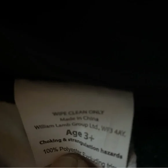 Star Wars Kids Backpack - Black and Multicolor - Picture 5 of 5